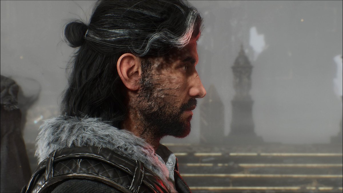 balderdashbash's tweet image. In ears, the truth