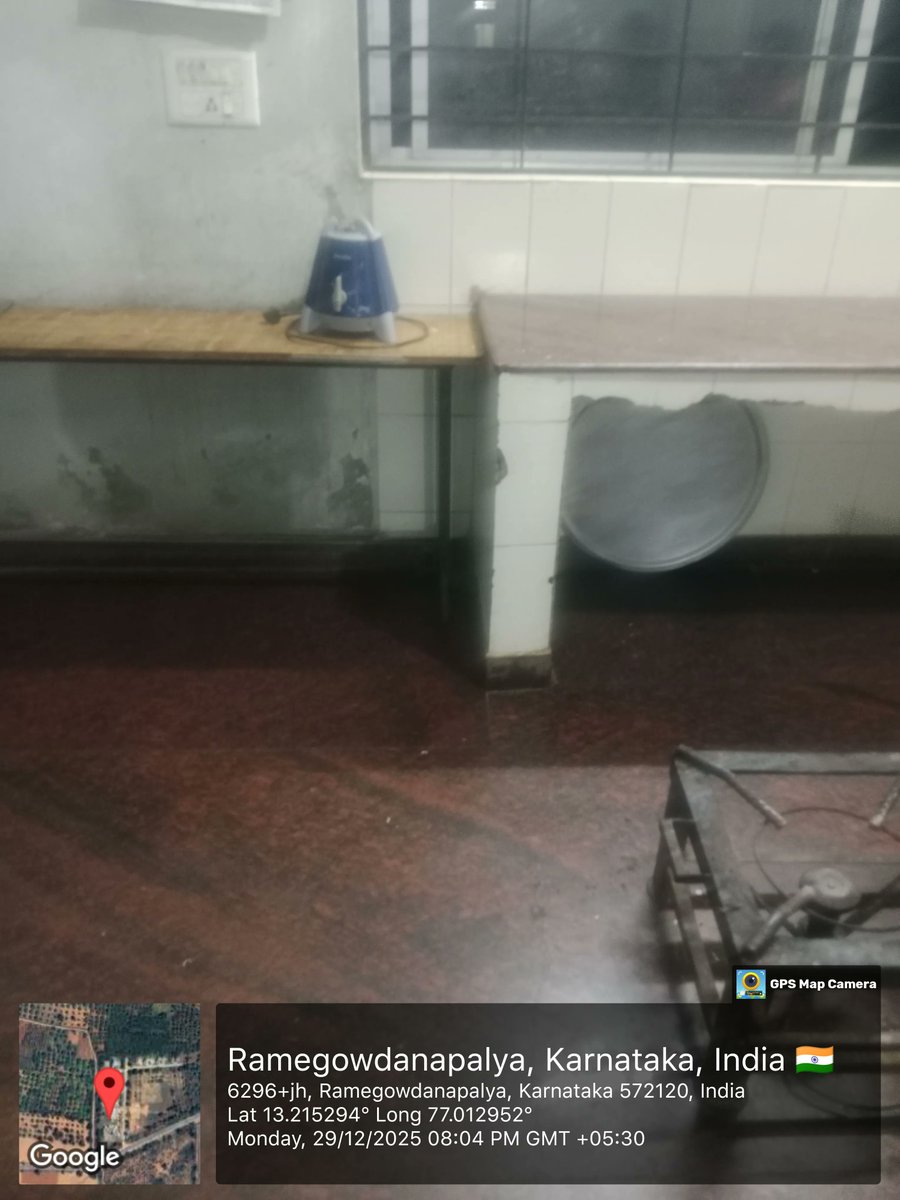 MorarjiPu's tweet photo. #kreismahithi,
#Captain_Mani72,
#Karnataka_SWD,
#karnataka_kreis_schools
#SocialAudit_SWDMeals #SocialAudit_SWDMeals #SocialWelfare_Karnataka https://t.co/6TjFL1YCls