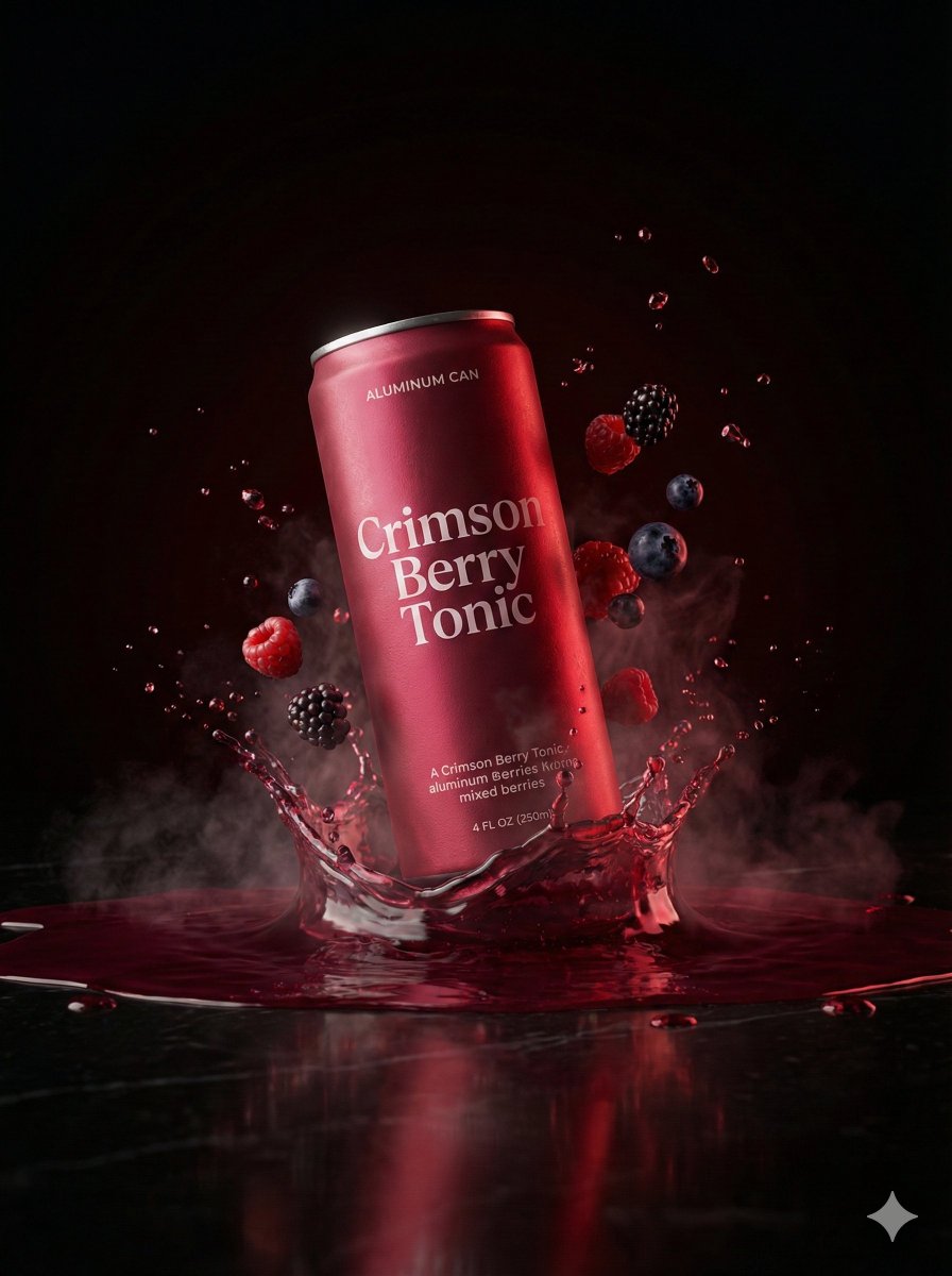 Indulgence in Darkness: Obsidian Cocoa Reserve