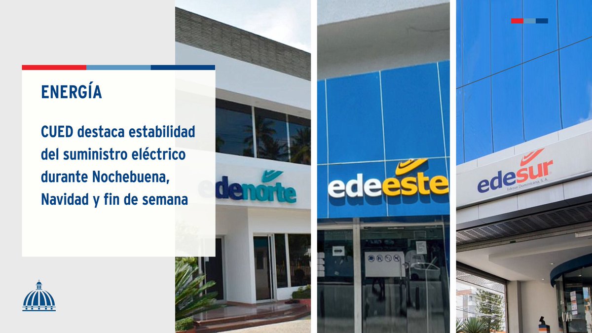 ComunicacionesDO tweet media