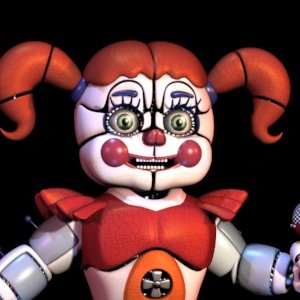 FNaF Positivity tweet media