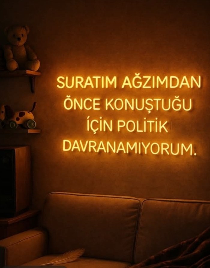 mimik kontrolü önemli.... ✍️✍️