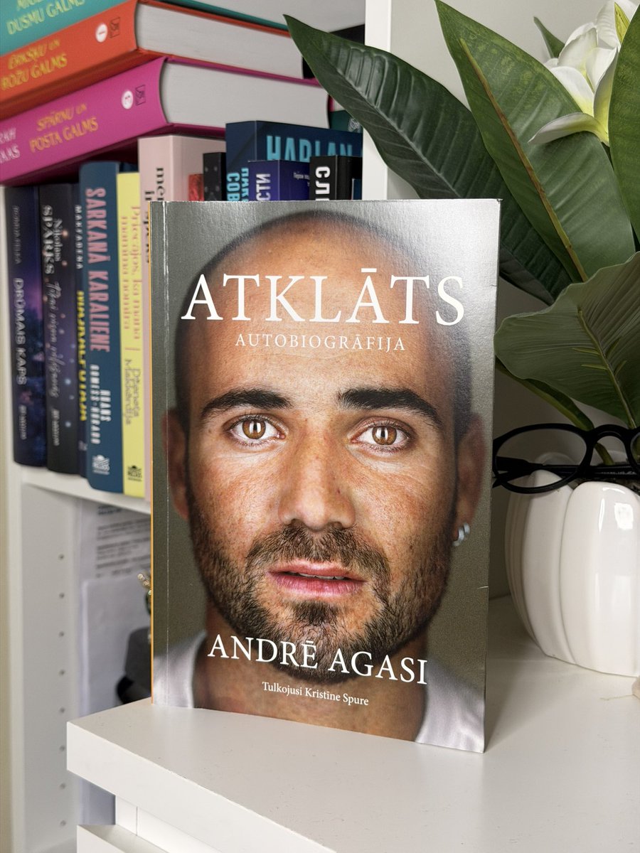 Svetlana Žigajeva tweet media