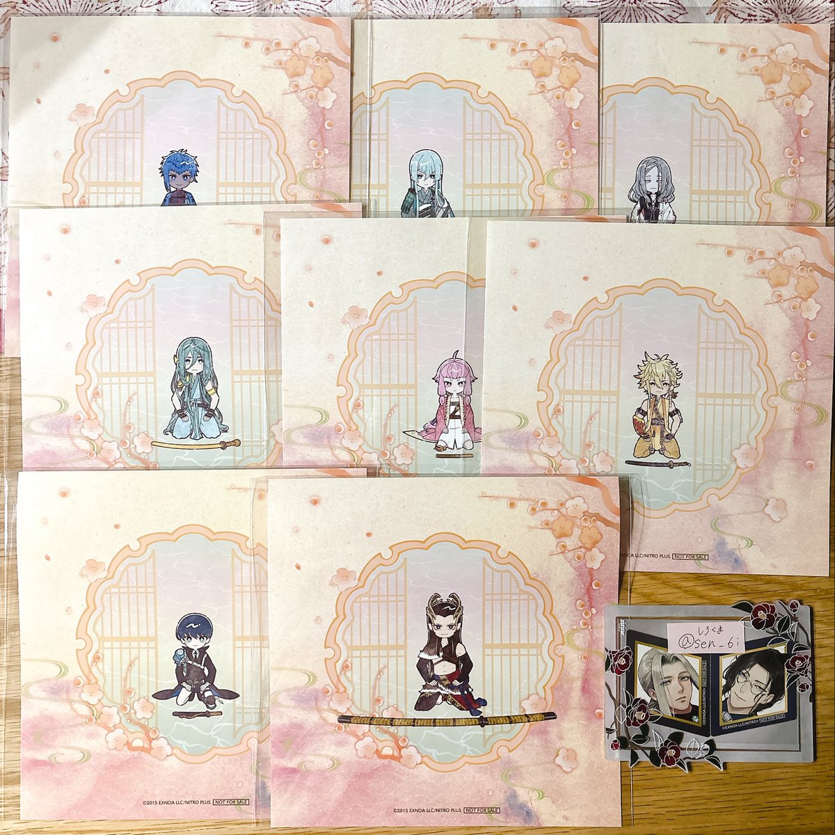 しろくま@初回ﾘﾄﾘﾝ必読 tweet media