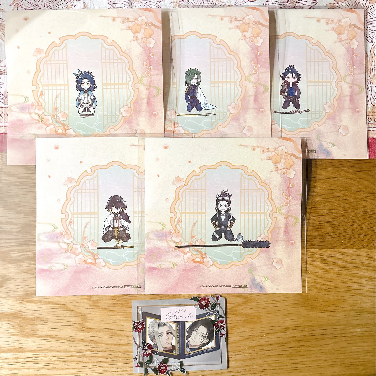 しろくま@初回ﾘﾄﾘﾝ必読 tweet media