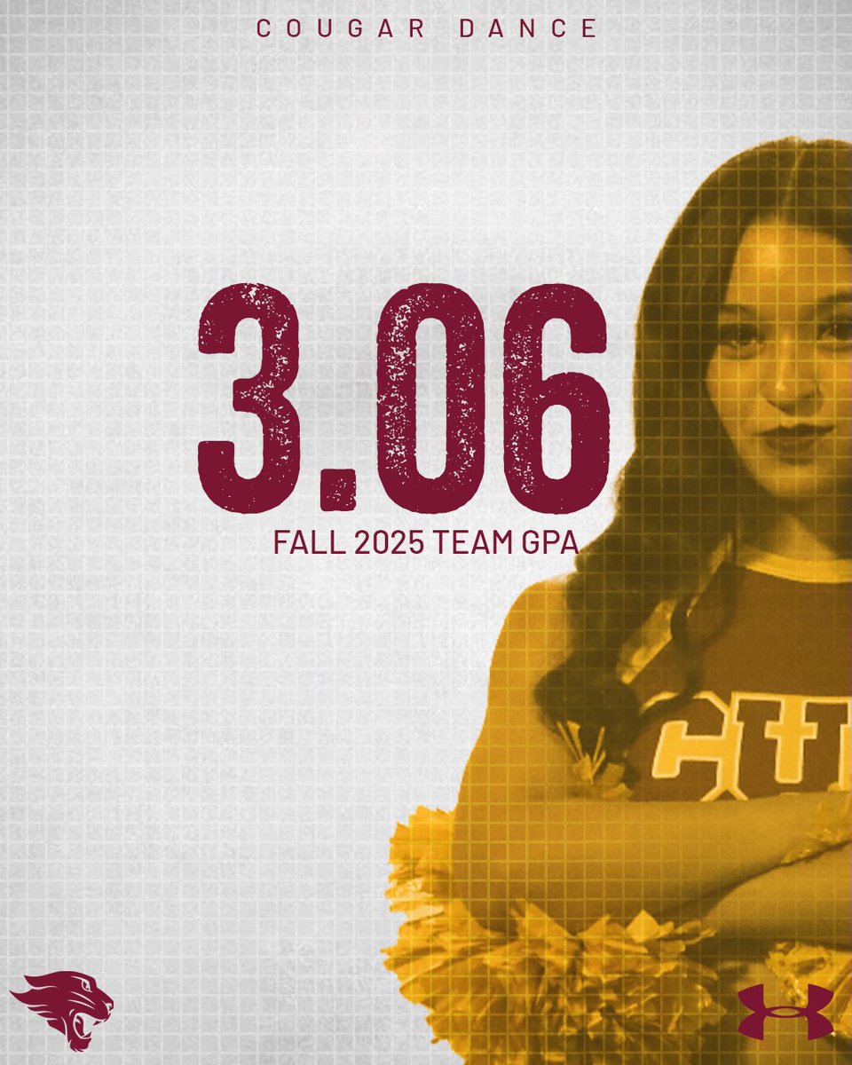 CUC Dance, Cheer&STUNT tweet media