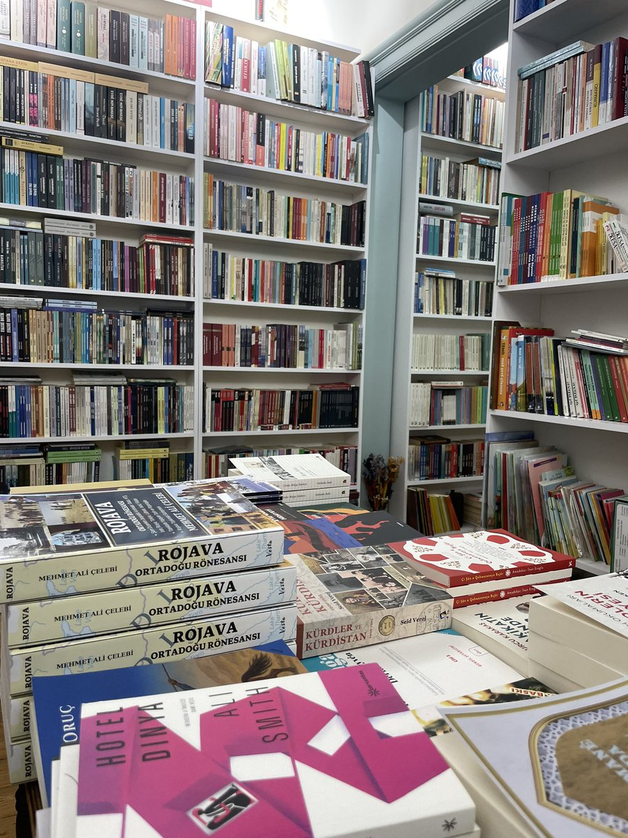 vartoist's tweet image. #Medyakitap 
#Beyoglu