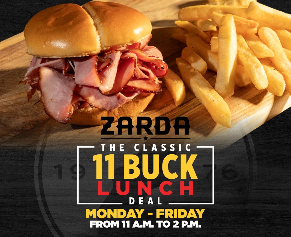 Zarda BBQ tweet media