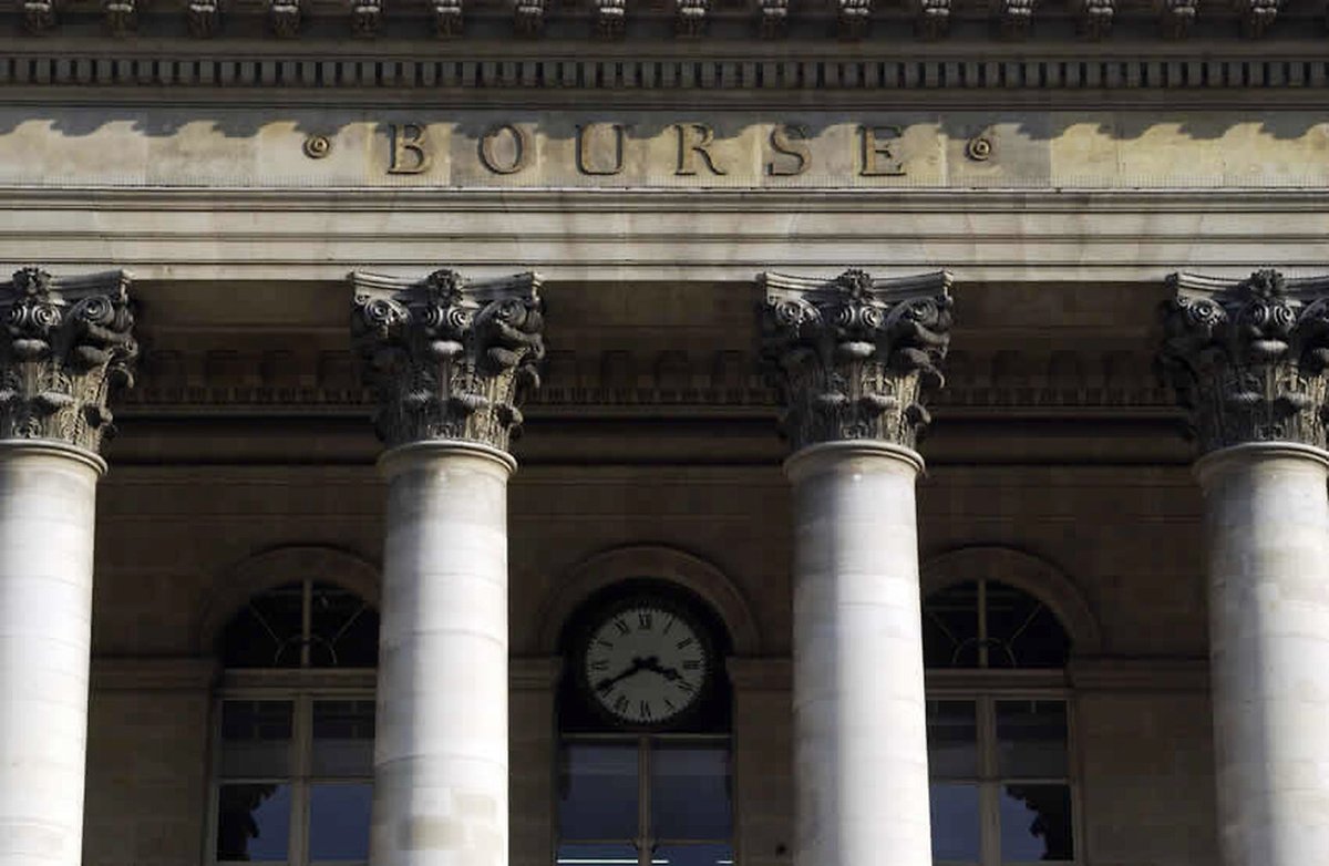 Alors que les cours de l'argent font des montagnes russes, la Bourse de Paris termine sur une légère hausse
l.bfmtv.com/DD5o