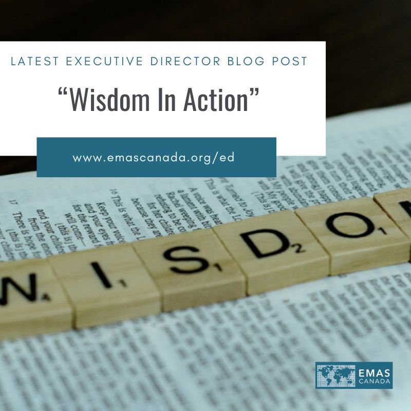 EMAS CANADA tweet media