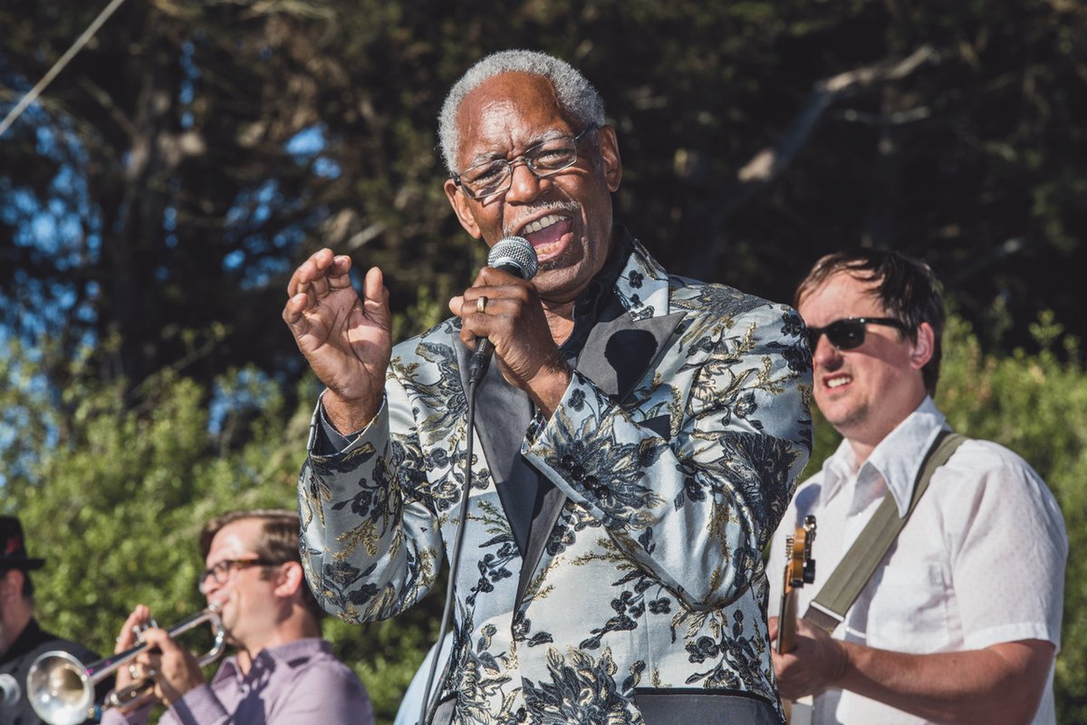 Hardly Strictly Bluegrass tweet media