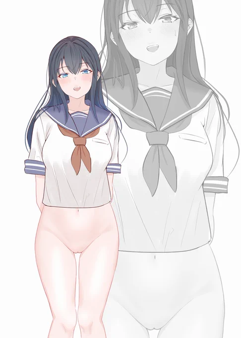 そして姉