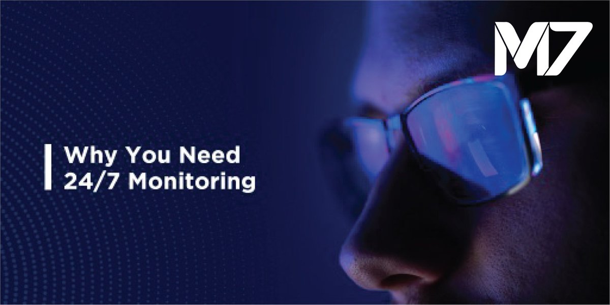 m7services's tweet photo. Hackers don't work 9-to-5. They strike at 2 AM when your business is asleep. Most companies take 287 days to discover they've been hacked. That's nearly 10 months of free access to your data. Don't wait for the wake-up call. #CyberSecurity #247Monitoring #BusinessSecurity https://t.co/5VfVC3XmMy