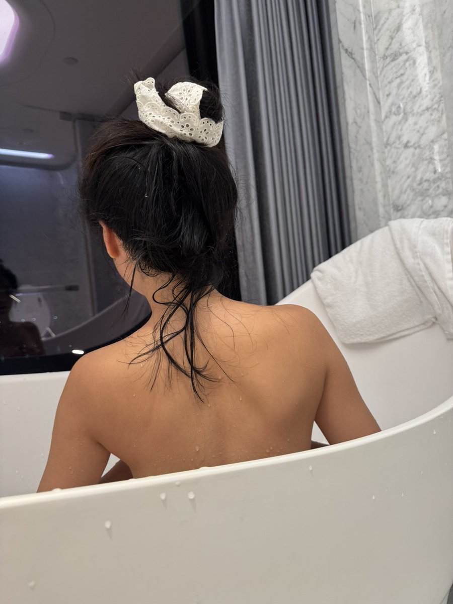 温柔馨馨6 tweet media