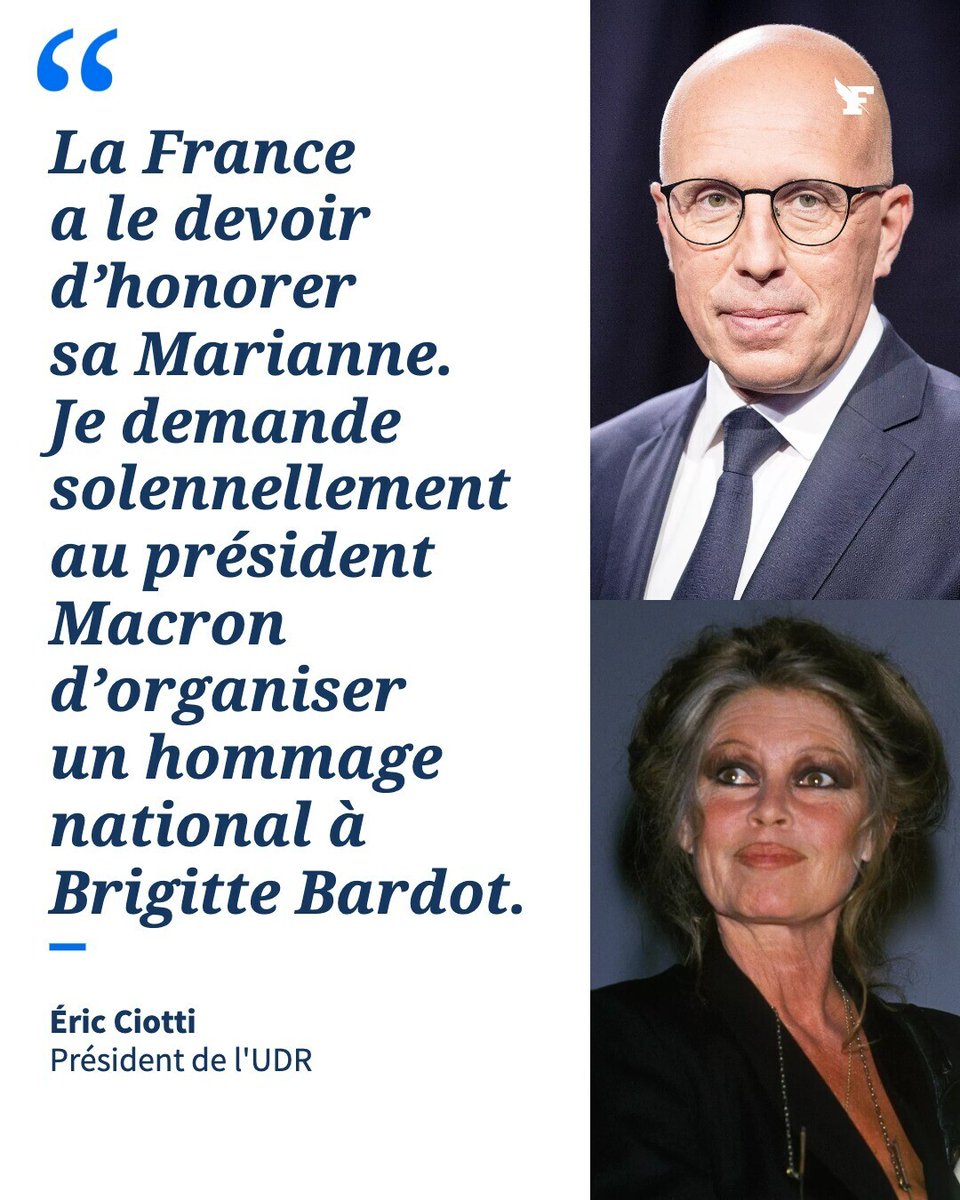Le Figaro tweet media
