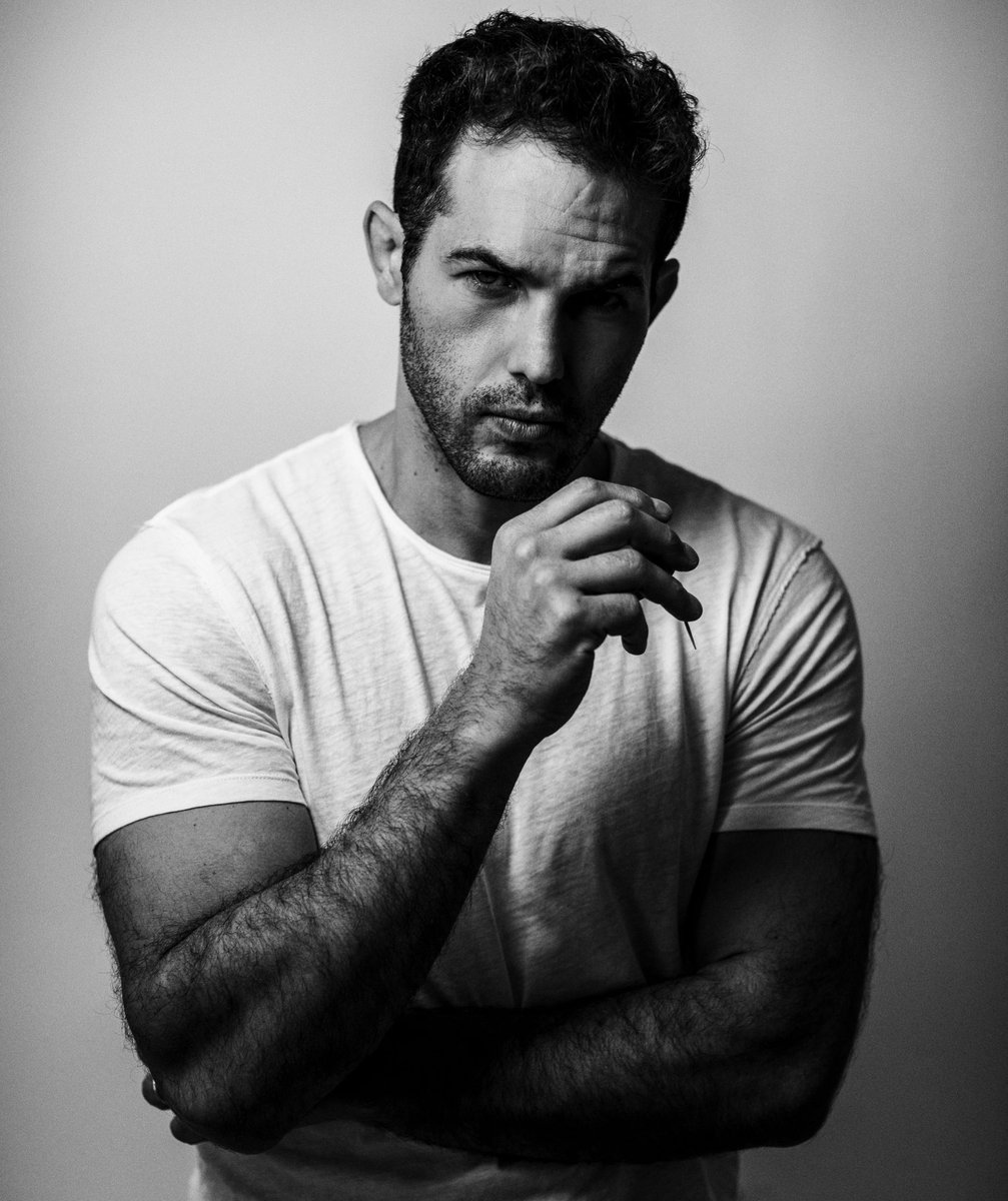 Jeremy Parisi tweet media