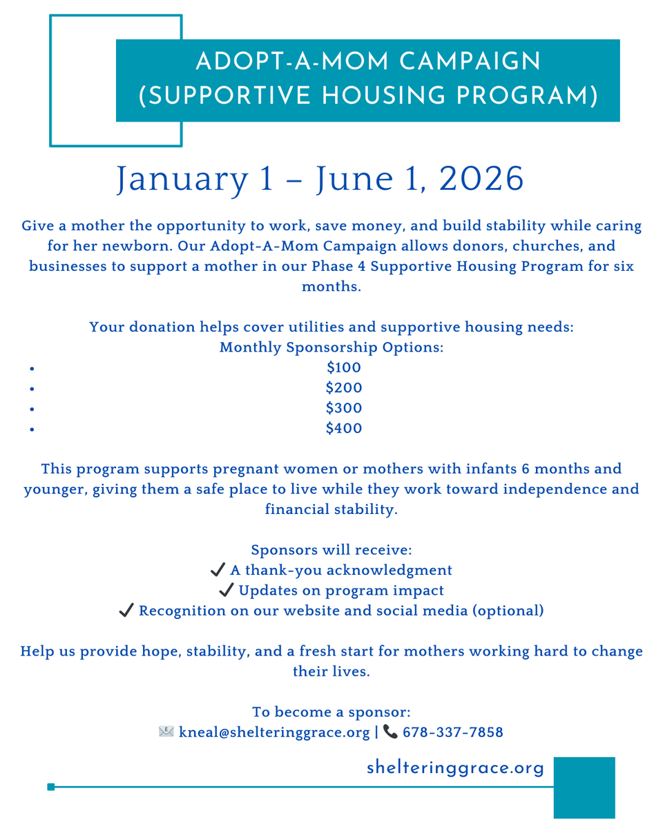 Sheltering Grace tweet media