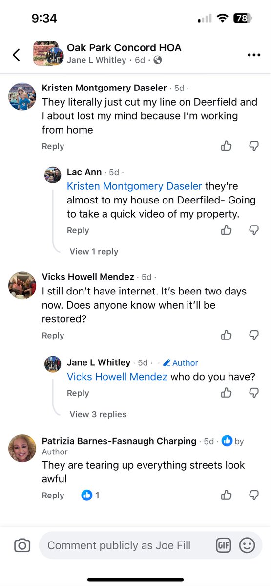 Joe Fill (F3 Shooter) tweet media