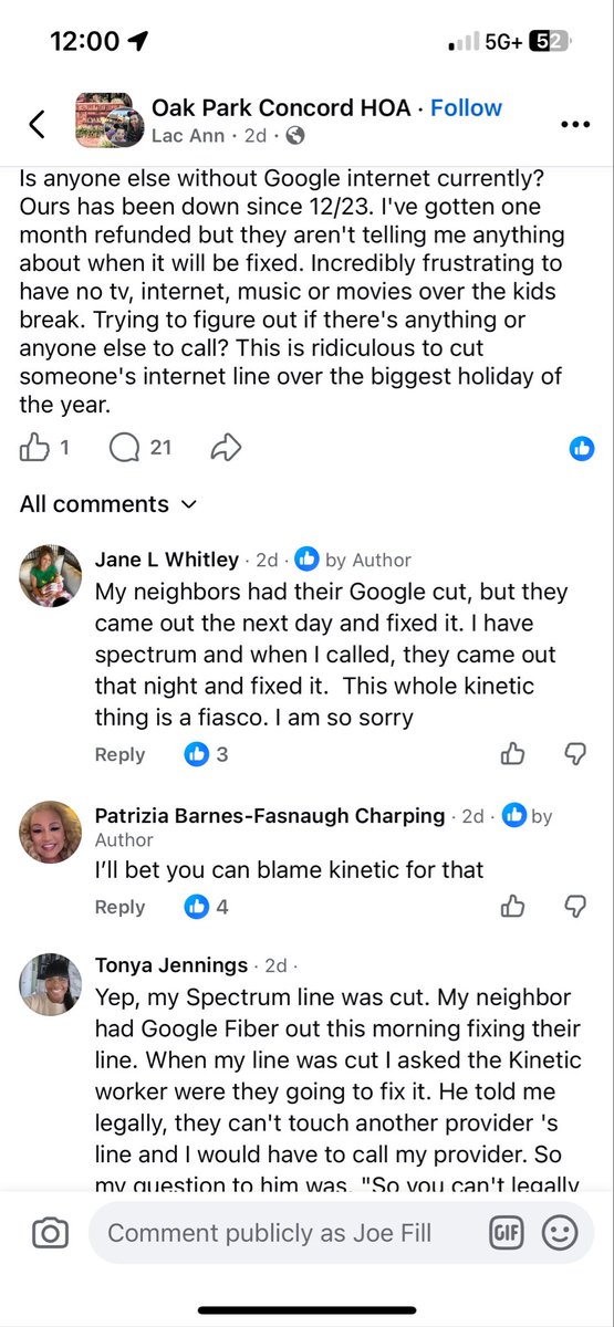 Joe Fill (F3 Shooter) tweet media