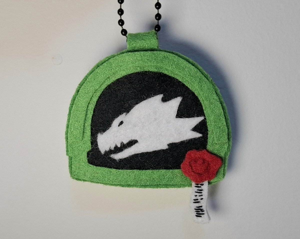 สวัสดีค่า เม๋อนะคะ เป็นสายผลิตทำงานคราฟจากผ้าสักหลาดค่ะออกบูธบ้างขายออนไลน์บ้าง พอเห็นทางเว็บไซต์รวบรวมสายผลิตไว้ดูสะดวกน่าใช่มากเลยค่ะเลยอยากเป็นส่วนนึงของFriendiiน่ะค่ะ🙌💗

#FriendiiCode