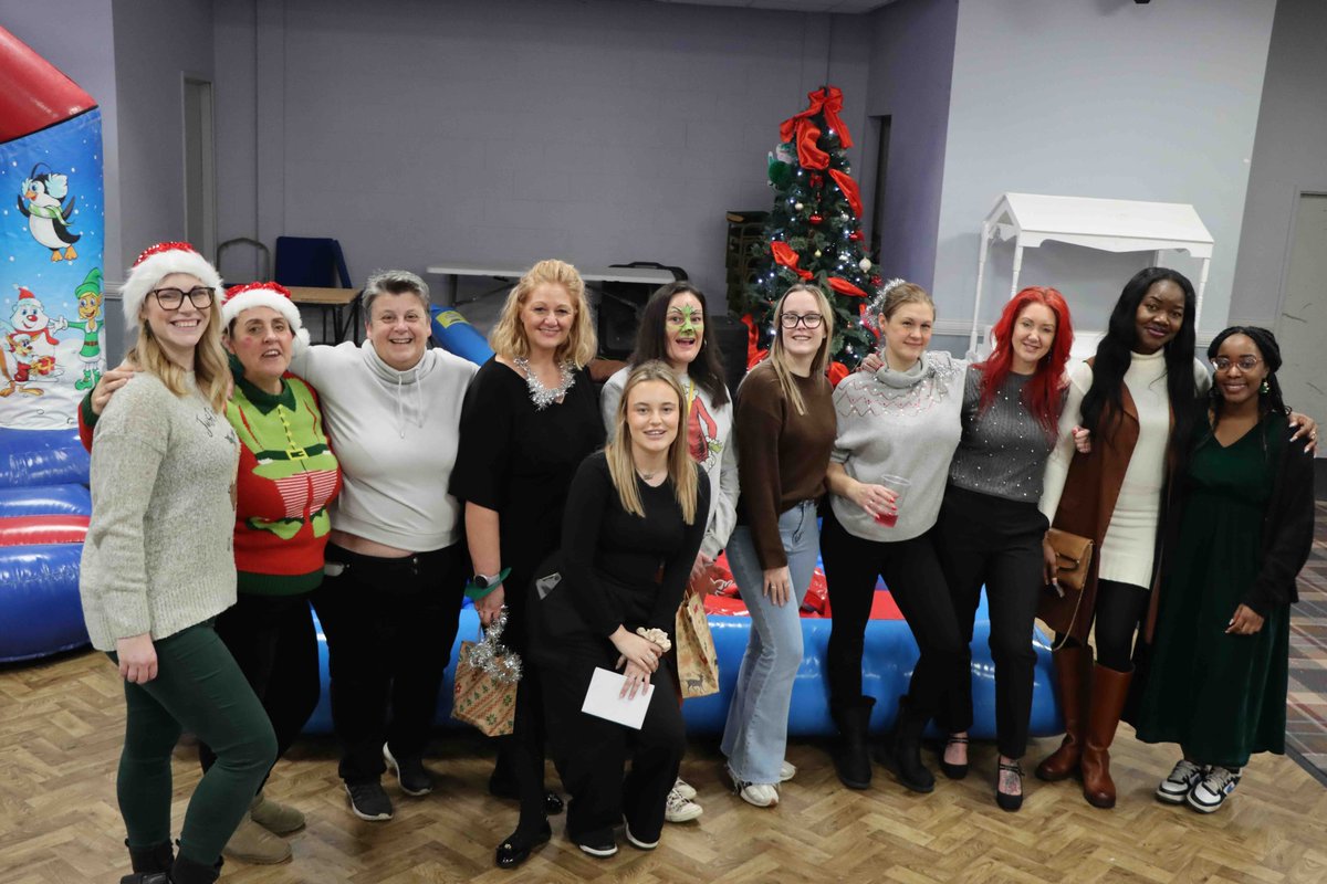 Progress tweet media