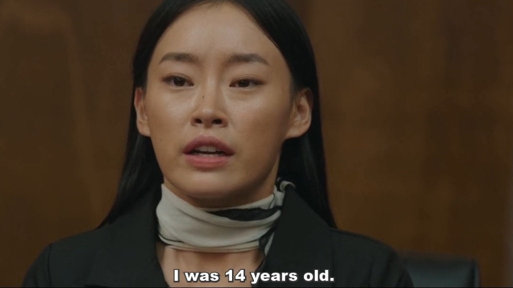 imsoliesol's tweet image. why is it that men and women alike allow adult males capable of bearing full responsibility for their actions and words, walk free while they crucify a woman born into a cruel world not made for her as an individual, for wrongs she did not commit for life?

#PROBONO #ProBonoEp6