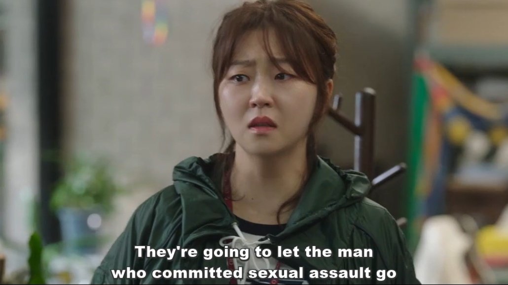 imsoliesol's tweet image. why is it that men and women alike allow adult males capable of bearing full responsibility for their actions and words, walk free while they crucify a woman born into a cruel world not made for her as an individual, for wrongs she did not commit for life?

#PROBONO #ProBonoEp6