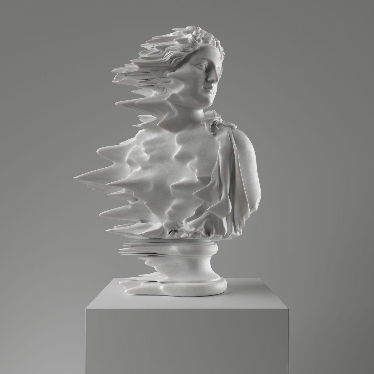 CL Art Studio tweet media