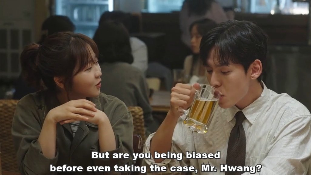 imsoliesol's tweet image. why is it that men and women alike allow adult males capable of bearing full responsibility for their actions and words, walk free while they crucify a woman born into a cruel world not made for her as an individual, for wrongs she did not commit for life?

#PROBONO #ProBonoEp6