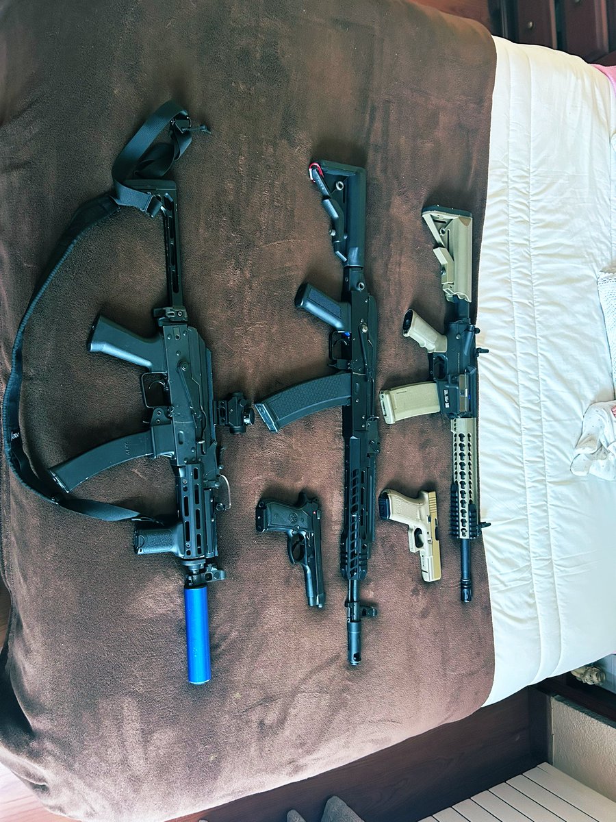 DeltaQuebecV's tweet image. Mis preciosas 💅