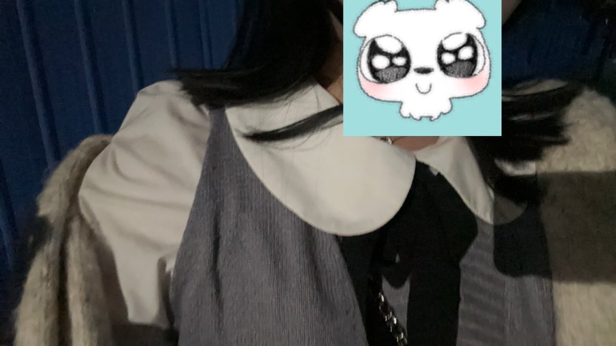 小妮草莓 tweet media