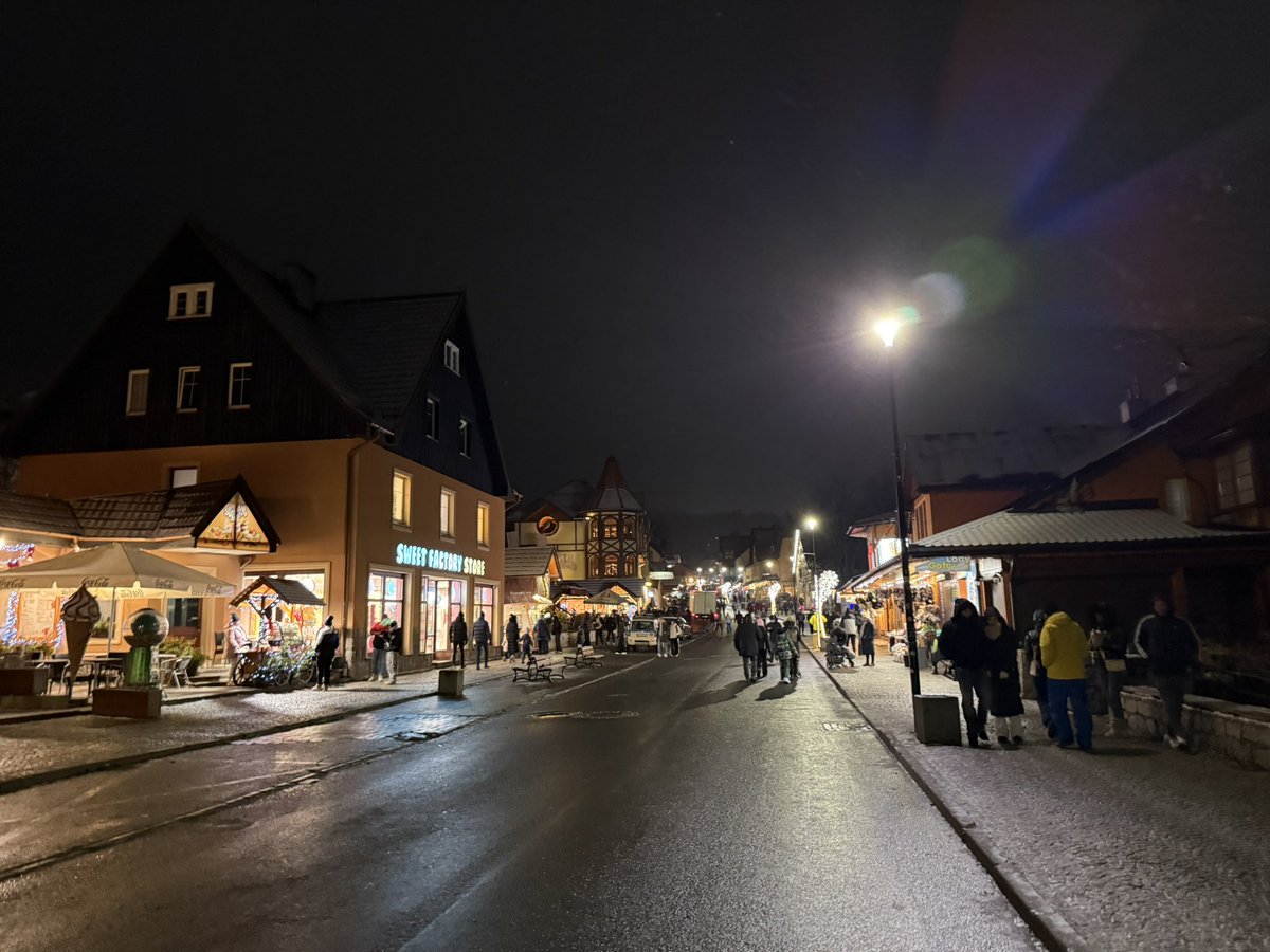 I znowu ukochany Karpacz 😍😍😍😍😍 Teraz kilka dni relaksu 😀