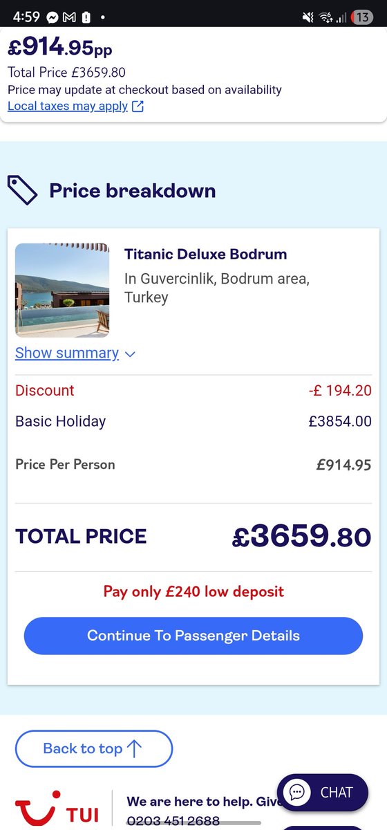 Emilio Fernandez tweet media