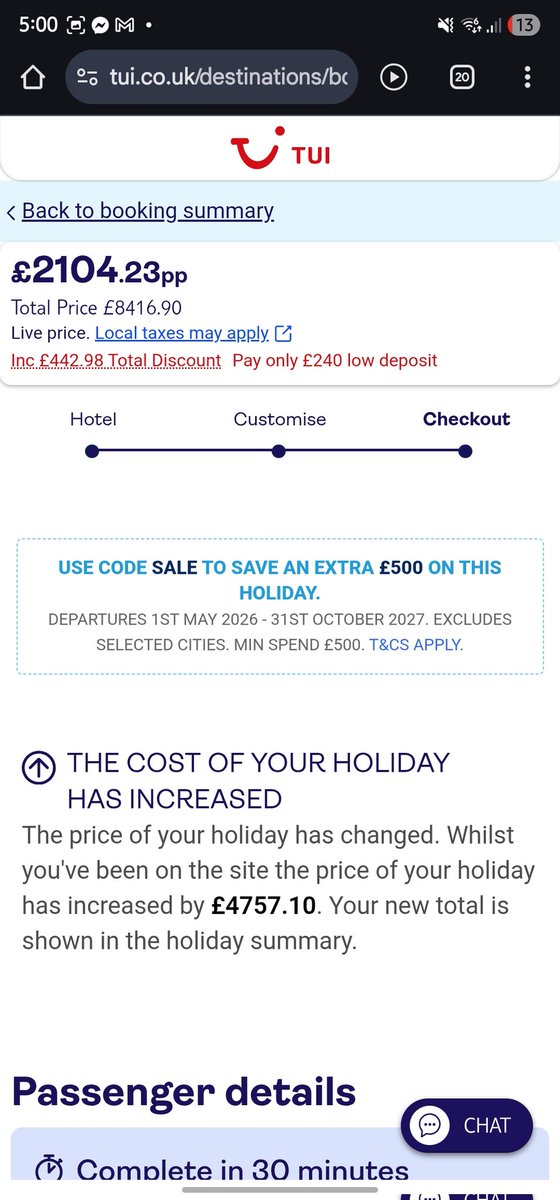 Emilio Fernandez tweet media