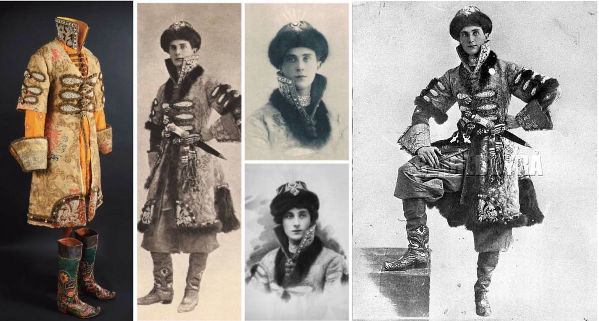 Flins_Lore's tweet image. rare aesthetic: it’s one of the last the Belyi Tsar’s balls and pull up like this