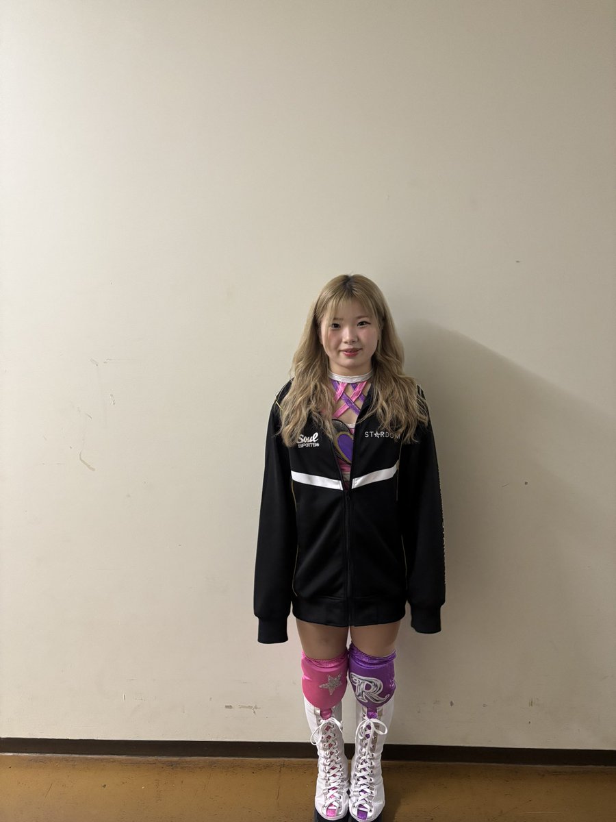 HANAKO (@hanako_stardom) / Posts / X