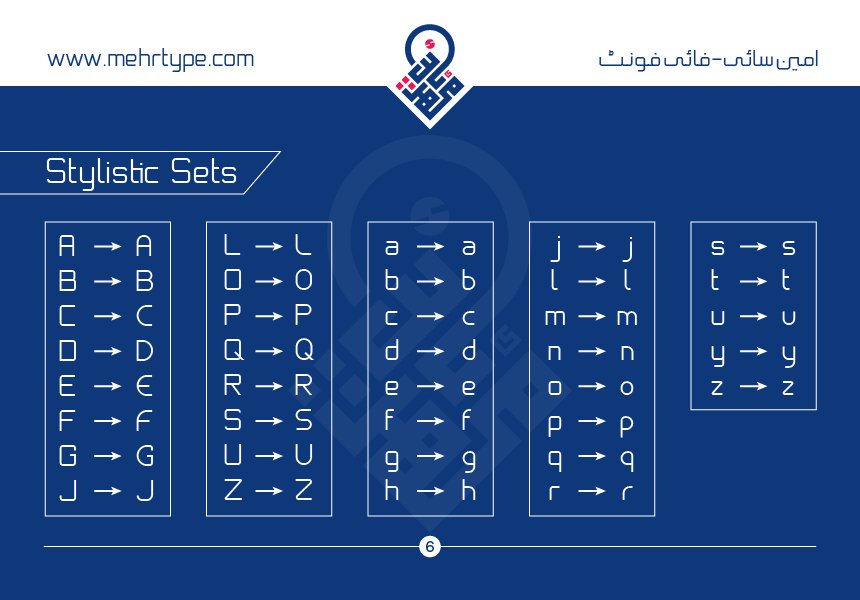 ZeeshanNasar's tweet image. A modern dual-script OpenType typeface supporting Urdu + English.
Designed by Ishaq Amin in collaboration with MehrType.
Geometric, futuristic letterforms with balanced readability — perfect for UI, branding, posters &amp;amp; digital design.
#AminSciFi #TypeDesign #FontDesign
#UrduType