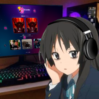 dadayao_o's tweet photo. this image is literally me rn 😵‍💫

stage 2 is live
New Year awards on @re - https://t.co/DZtg570IMt https://t.co/9fM43ZEgs5