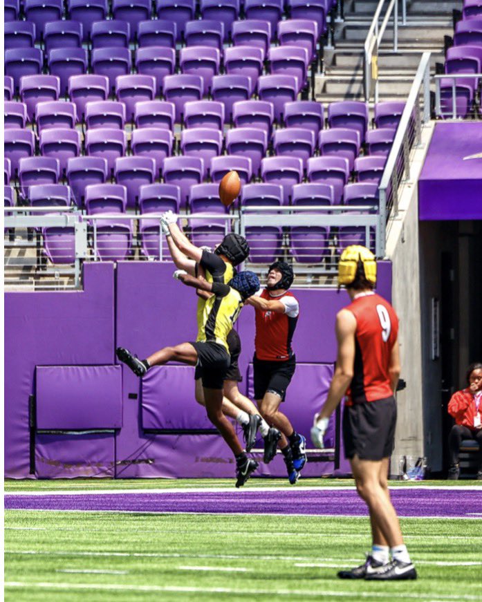 Treshon Johnson tweet media