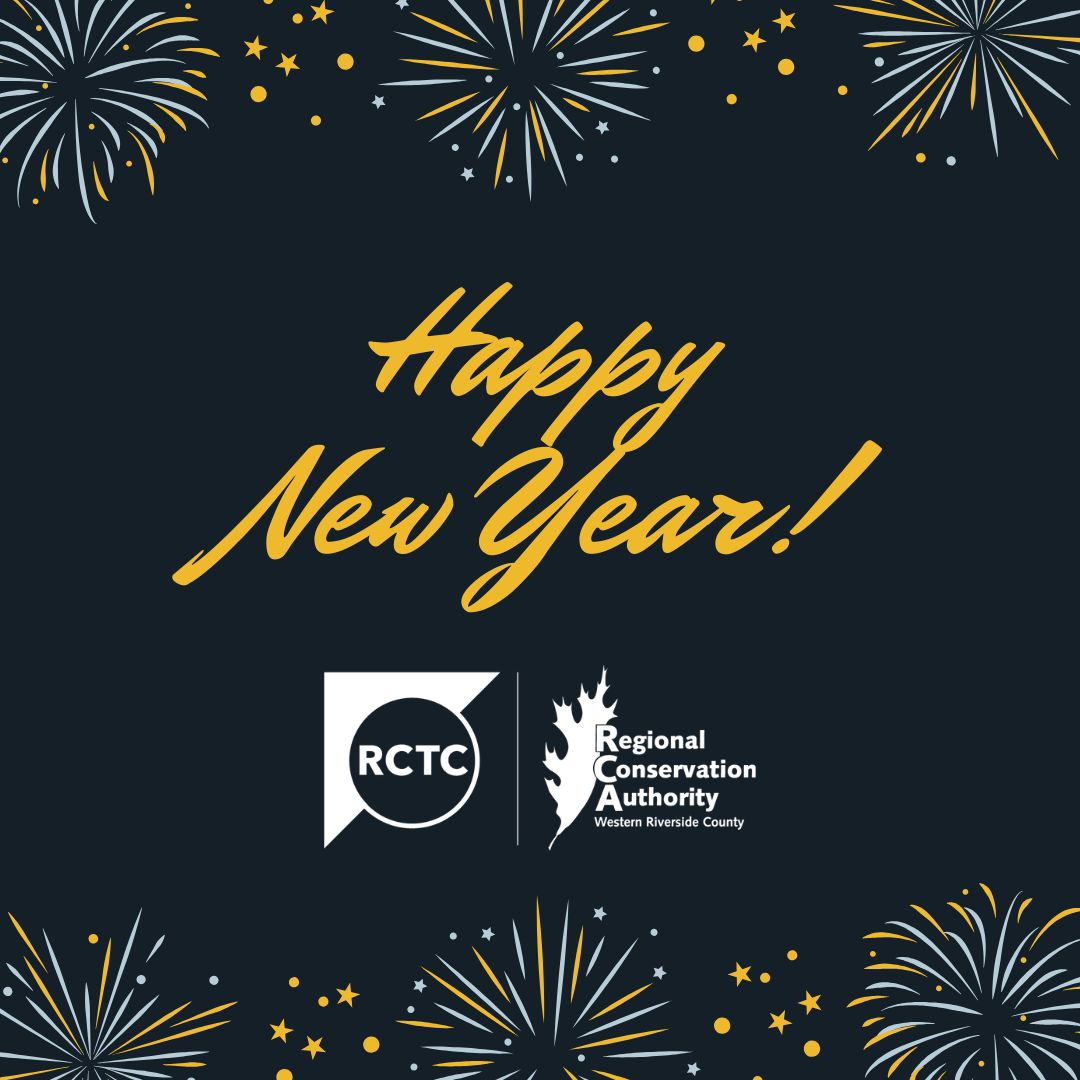 Western RivCo Regional Conservation Authority tweet media