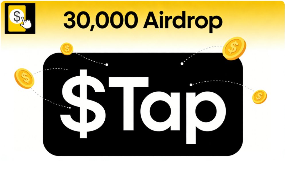 TapTapEarn tweet media