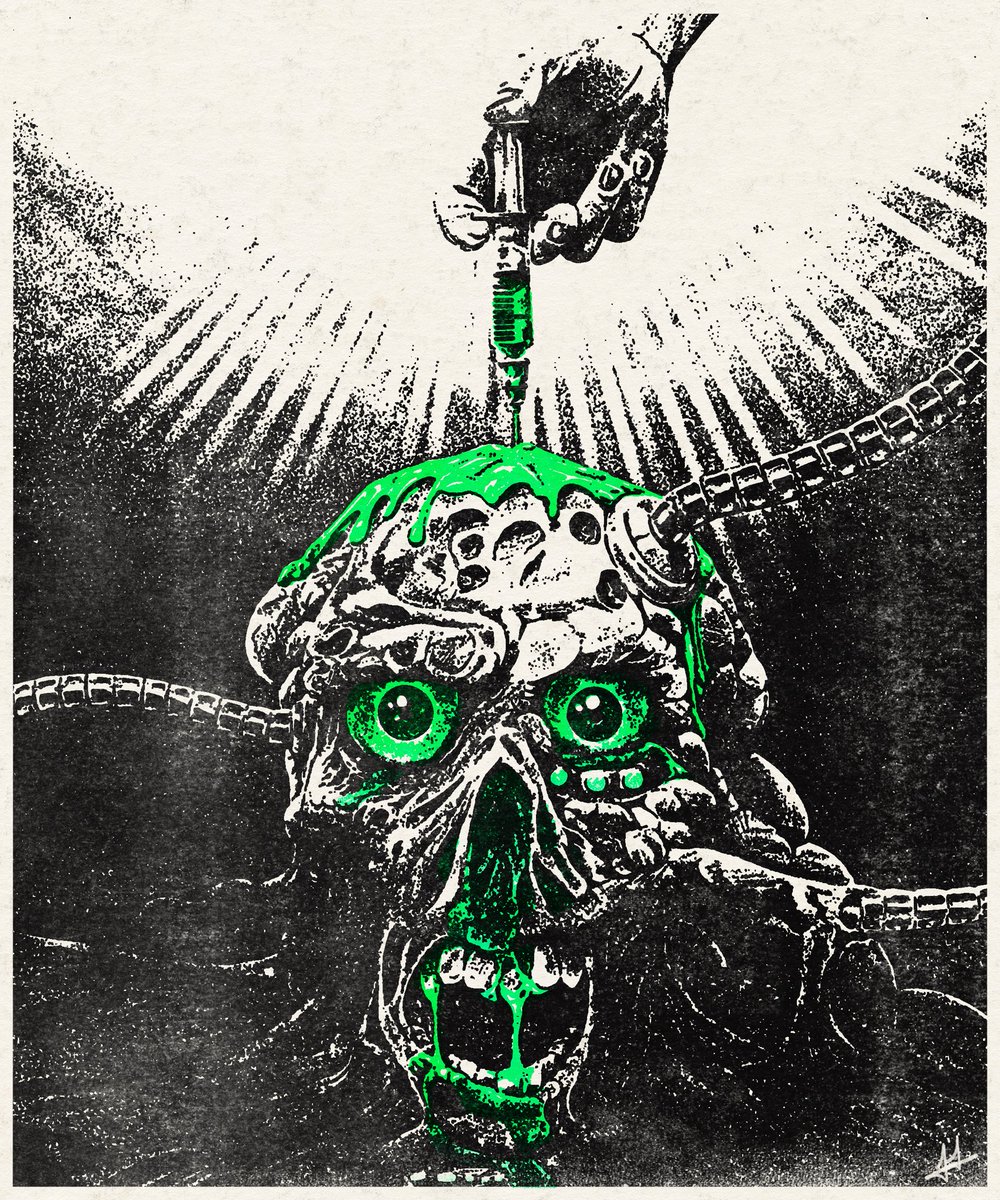 Castle Jackal tweet media