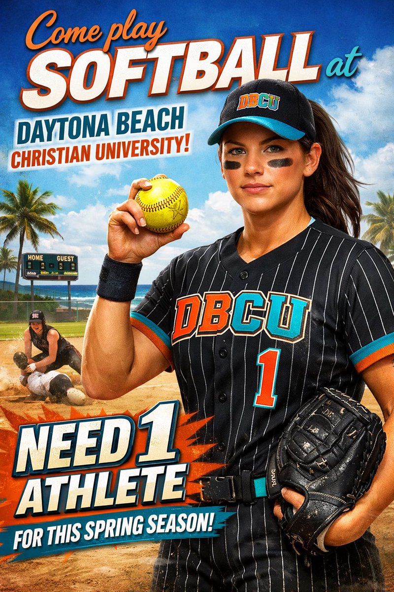 We Want You ! Contact Coach Charles Matthews at (865) 405-5127!