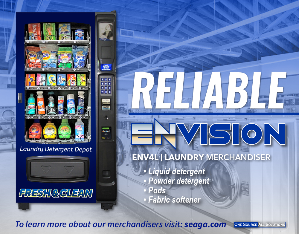 Seaga Vending tweet media