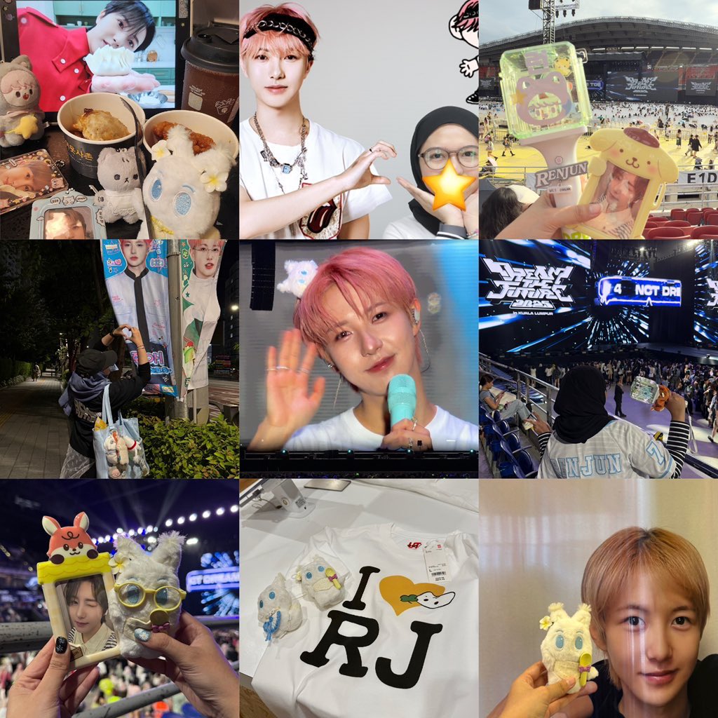 323dotcom's tweet image. i💛rj