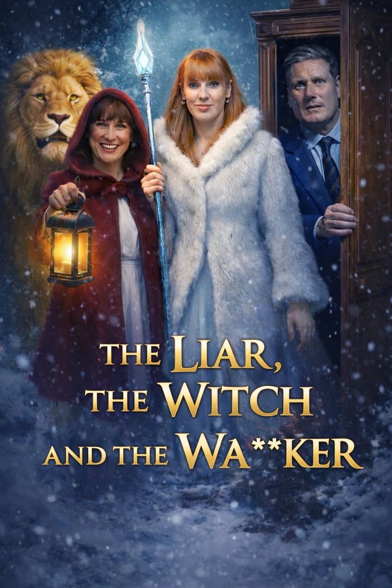 ejames500's tweet image. Pantomime time 😃