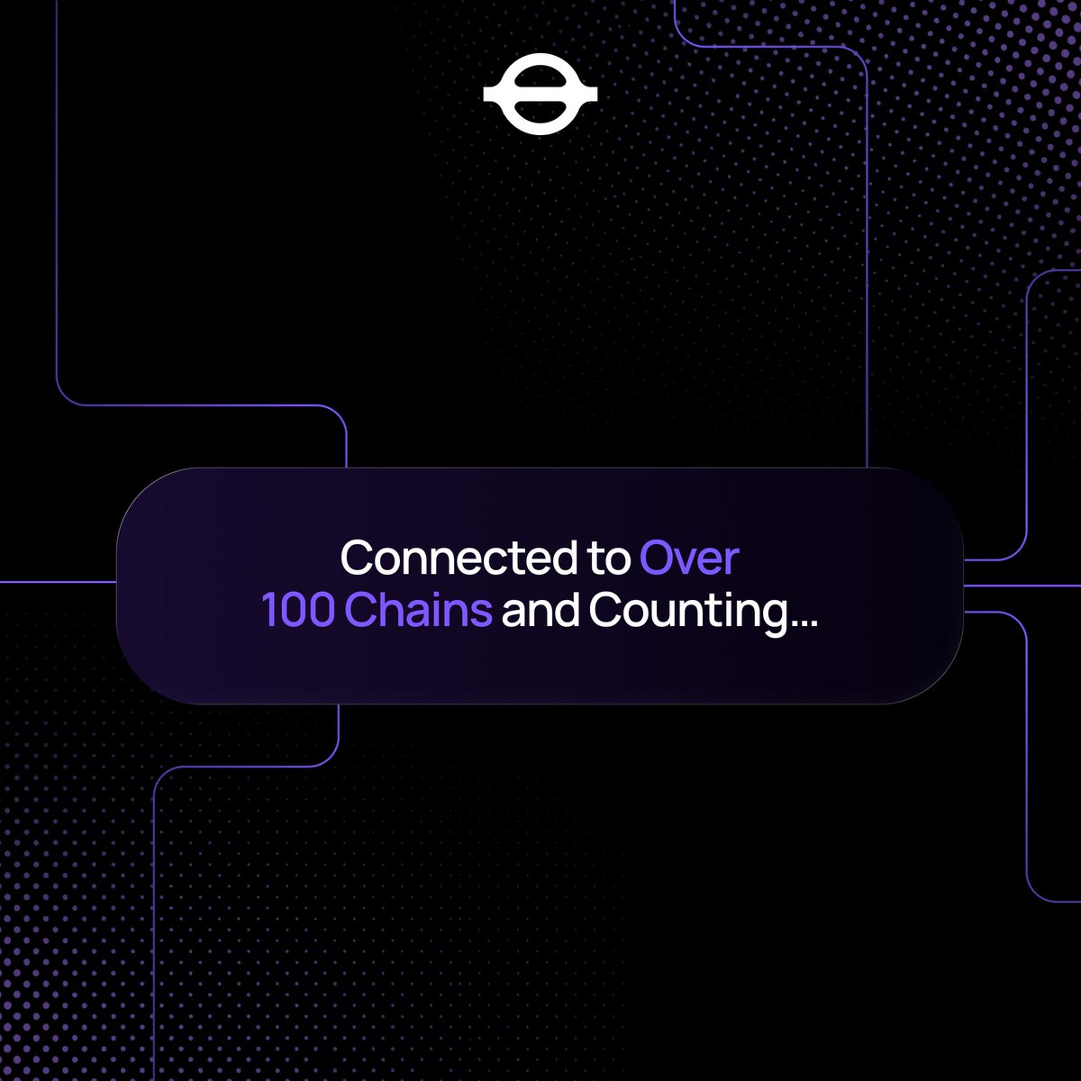 TheoremNetwork's tweet image. As digital systems become increasingly interconnected, blockchain infrastructure must evolve the same way.

Theorem network is built to enable interoperability across 100+ networks, allowing assets and data to move freely without the friction that slows growth and limits scale.…