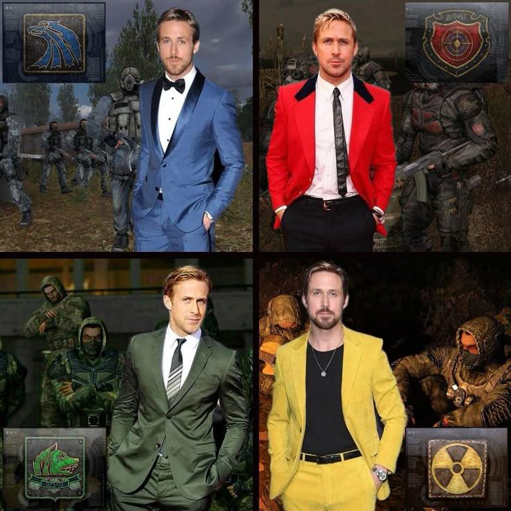 S.T.A.L.K.E.R. 2 Updates tweet media