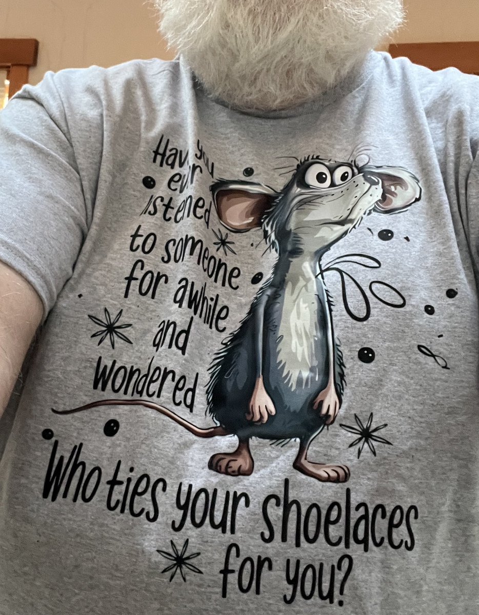 thedaileygrind's tweet photo. Did you know that we started making shirts for people a couple months ago? They will be on the website soon. Along with embroidering hats we are now doing shirts. I’ve got 3 going out the door today. https://t.co/NYzn4RApw9