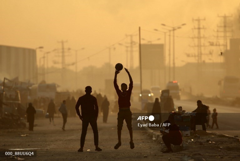 AGENCE FRANCE-PRESSE: Pictures of The Week afpforum.com/AFPForum/Searc… @afp @afpcom @afpphoto #photojournalism #journalism #photography